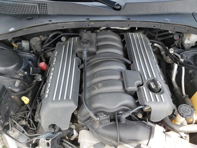Zdjęcie 7 z aukcji – 2014 CHRYSLER 300 SRT-8 z VIN 2C3CCAFJ6EH138434