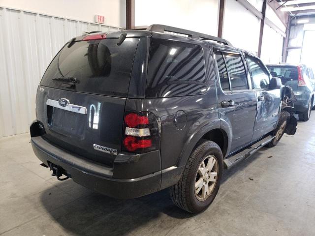 Photo 4 from auction – 2007 FORD EXPLORER X with VIN 1FMEU63E27UB46841
