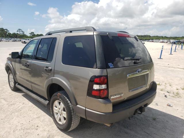 Photo 3 from auction – 2006 FORD EXPLORER X with VIN 1FMEU63E86ZA06486