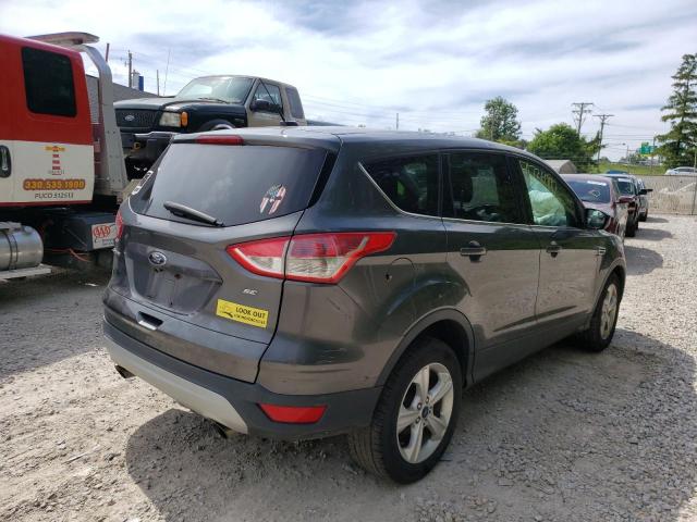 Photo 4 from auction – 2016 FORD ESCAPE SE with VIN 1FMCU0G71GUA26691