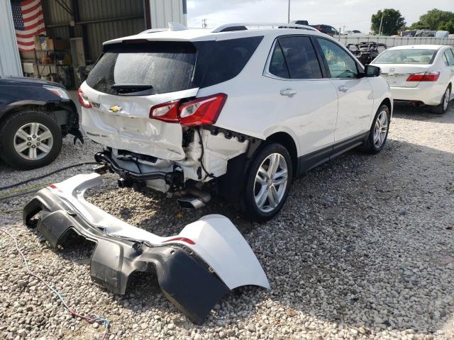 Photo 4 from auction – 2019 CHEVROLET EQUINOX PR with VIN 2GNAXPEX8K6217151