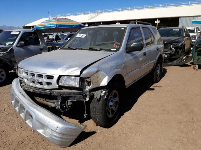 صورة رقم 2 من المزاد - 2000 ISUZU RODEO S مع VIN 4S2CK58W1Y4332017
