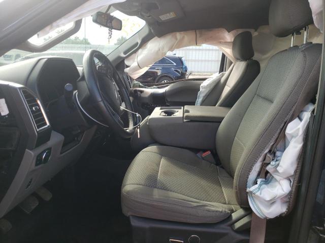 Photo 5 from auction – 2016 FORD F150 SUPER with VIN 1FTEW1EF4GFA90509