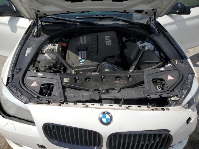 Photo 7 from auction – 2011 BMW 528 I with VIN WBAFR1C54BC744017
