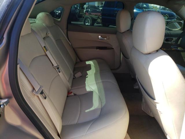 Photo 6 from auction – 2006 BUICK LACROSSE C with VIN 2G4WC582061174485