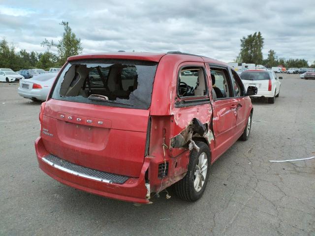 Photo 9 from auction – 2013 DODGE GRAND CARA with VIN 2C4RDGCG7DR514582