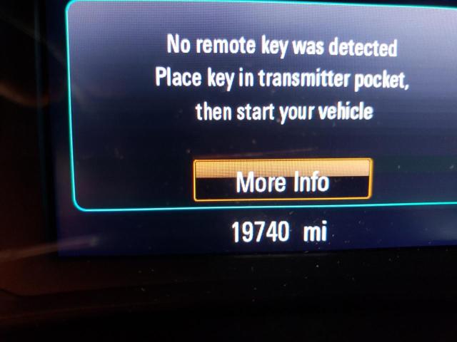 Photo 8 from auction – 2019 BUICK ENCORE ESS with VIN KL4CJCSM6KB756557