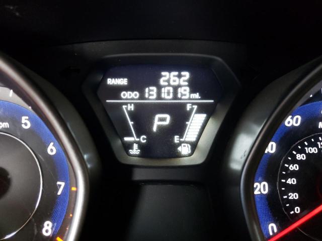 Photo 8 from auction – 2012 HYUNDAI ELANTRA GL with VIN 5NPDH4AE7CH095739
