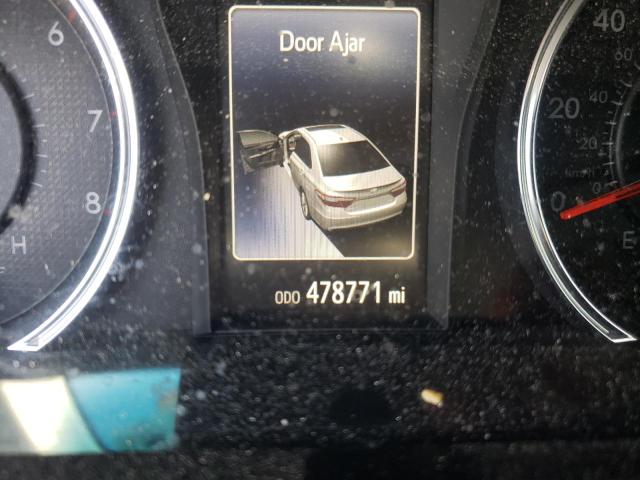 Photo 8 from auction – 2016 TOYOTA CAMRY with VIN 4T1BF1FK3GU125837
