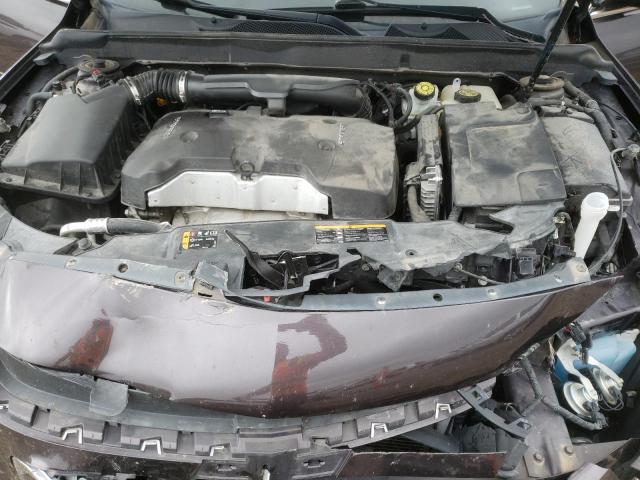 Photo 7 from auction – 2015 CHEVROLET MALIBU 2LT with VIN 1G11D5SL5FF144784