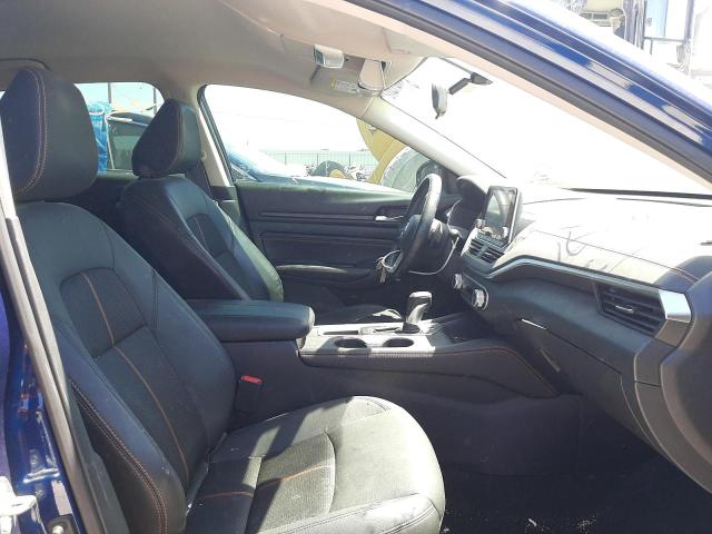 Photo 5 from auction – 2019 NISSAN ALTIMA SR with VIN 1N4BL4CV5KC185510
