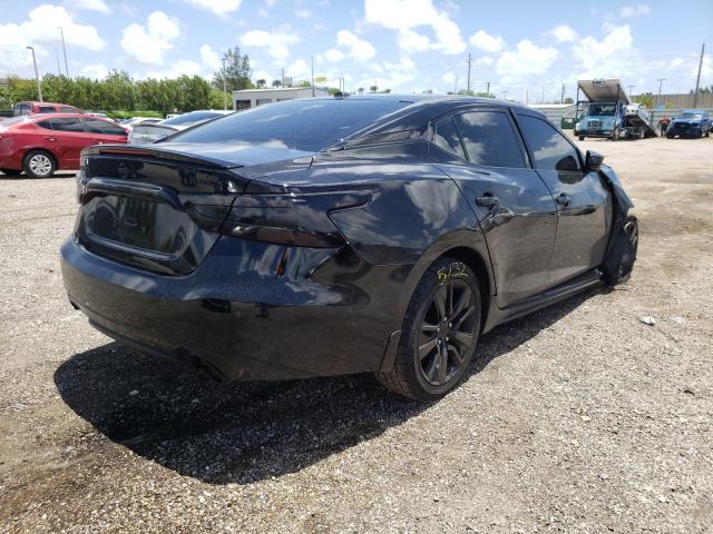 Photo 4 from auction – 2016 NISSAN MAXIMA 3.5 with VIN 1N4AA6AP6GC404404
