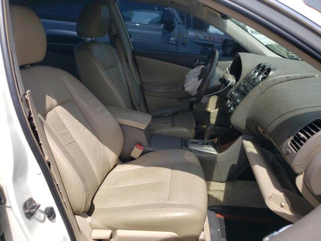 Photo 5 from auction – 2010 NISSAN ALTIMA BAS with VIN 1N4AL2AP0AC167225