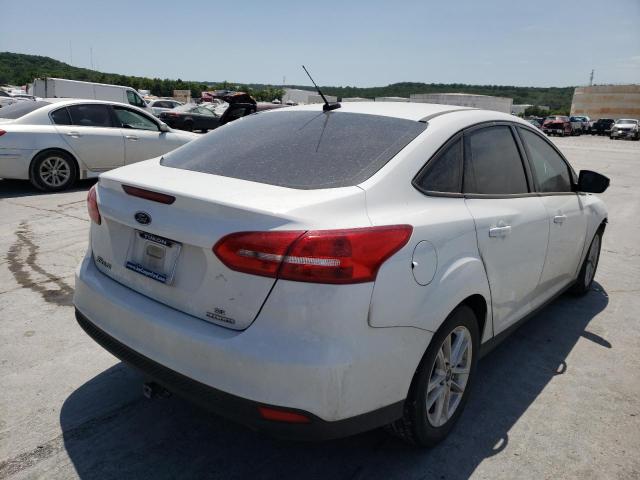 Photo 4 from auction – 2016 FORD FOCUS SE with VIN 1FADP3F24GL257975