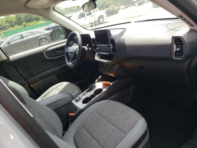 Photo 5 from auction – 2022 FORD BRONCO SPO with VIN 3FMCR9B68NRD25510