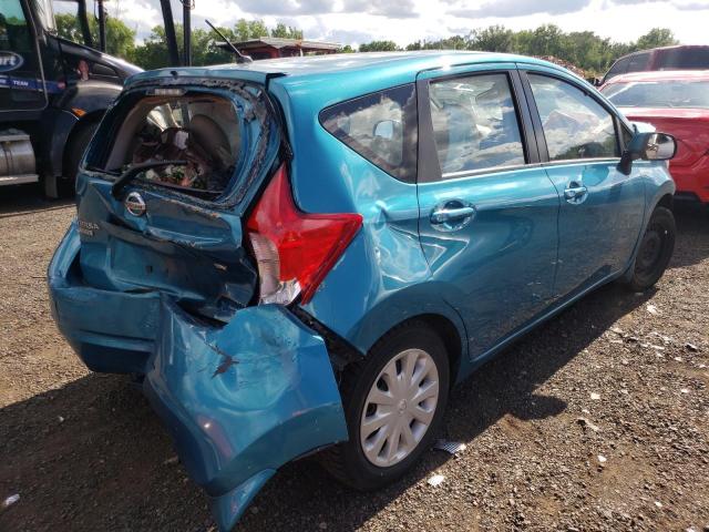 Photo 4 from auction – 2014 NISSAN VERSA NOTE with VIN 3N1CE2CP8EL384500