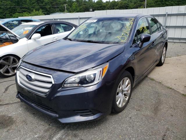 صورة رقم 2 من المزاد - 2015 SUBARU LEGACY 2.5 مع VIN 4S3BNAC68F3063077