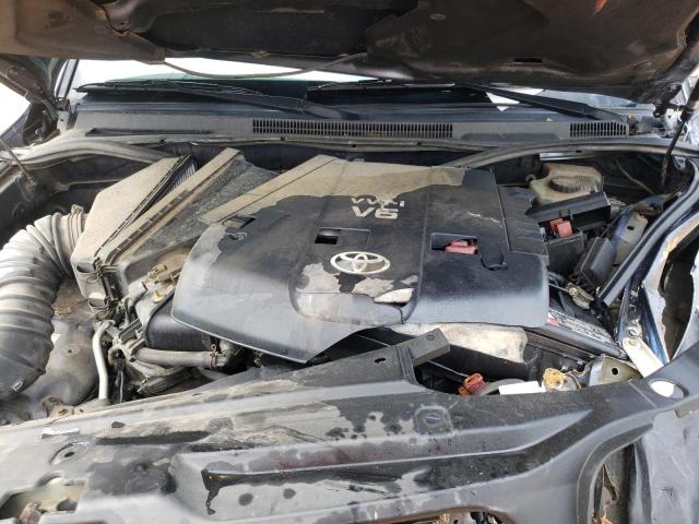 Photo 7 from auction – 2003 TOYOTA 4RUNNER SR with VIN JTEZU14R430011531