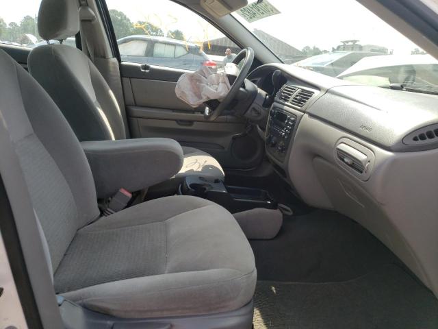 Фото 5 с аукциона – 2007 FORD TAURUS SE с VIN 1FAFP53U77A138825