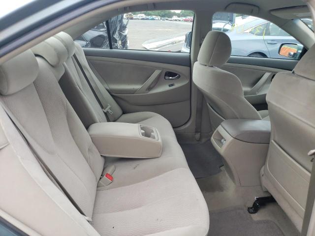 Photo 6 from auction – 2011 TOYOTA CAMRY BASE with VIN 4T1BF3EK5BU642403