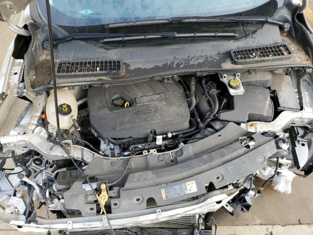 Photo 7 from auction – 2018 FORD ESCAPE SE with VIN 1FMCU0GD9JUA43803