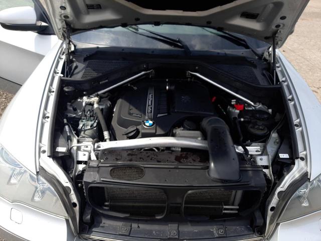 Photo 7 from auction – 2013 BMW X5 XDRIVE3 with VIN 5UXZV4C58D0B03844