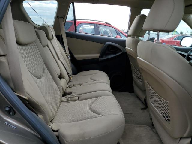 Photo 6 from auction – 2011 TOYOTA RAV4 with VIN 2T3BF4DV5BW095786