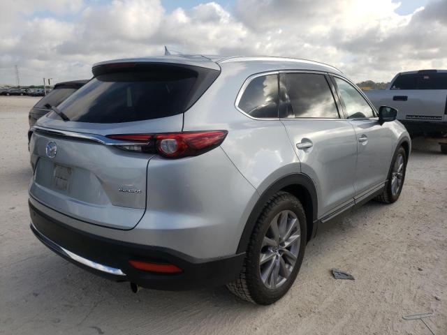 Photo 4 from auction – 2021 MAZDA CX-9 GRAND with VIN JM3TCBDY5M0515783