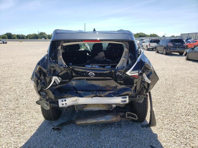 Photo 9 from auction – 2019 NISSAN MURANO S with VIN 5N1AZ2MS2KN129702