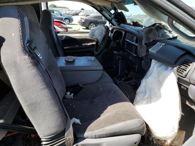 Photo 5 from auction – 2001 DODGE RAM 2500 with VIN 3B7KF23671G778313