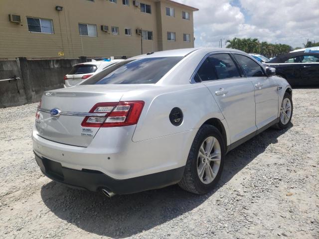 Zdjęcie 4 z aukcji – 2013 FORD TAURUS SEL z VIN 1FAHP2E8XDG142125