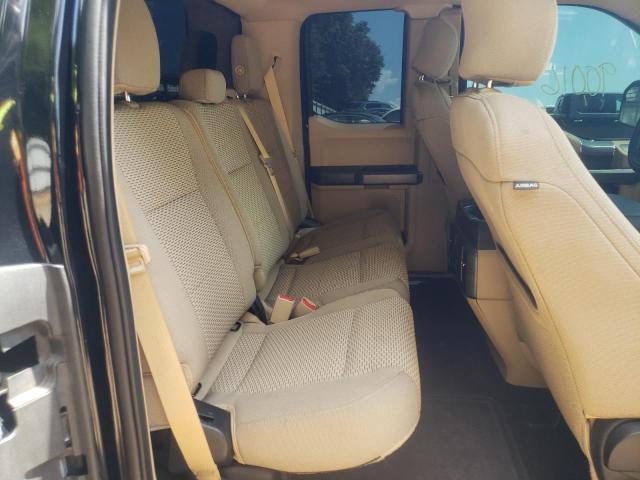 Photo 6 from auction – 2017 FORD F150 SUPER with VIN 1FTEX1EP9HKD62860