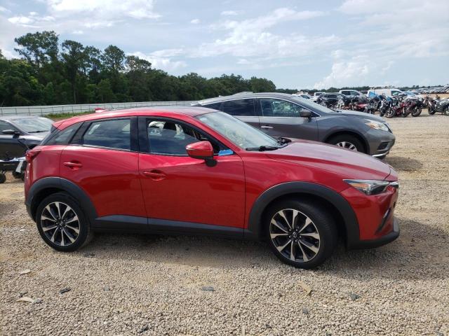 Photo 9 from auction – 2019 MAZDA CX-3 TOURI with VIN JM1DKDC76K0410557