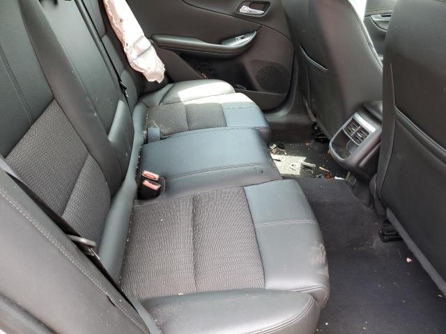 Photo 6 from auction – 2017 CHEVROLET IMPALA LT with VIN 2G1105SA5H9164605
