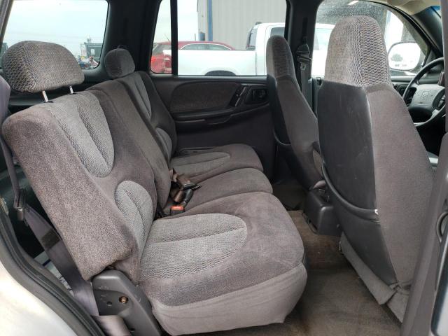 Photo 6 from auction – 1999 DODGE DURANGO with VIN 1B4HS28Z1XF644705