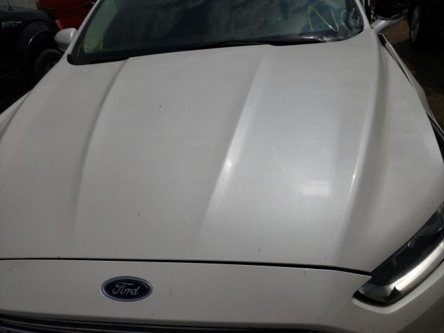 Photo 7 from auction – 2015 FORD FUSION TIT with VIN 3FA6P0D95FR298378