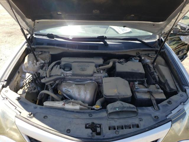 Photo 7 from auction – 2014 TOYOTA CAMRY L with VIN 4T1BF1FK8EU354088