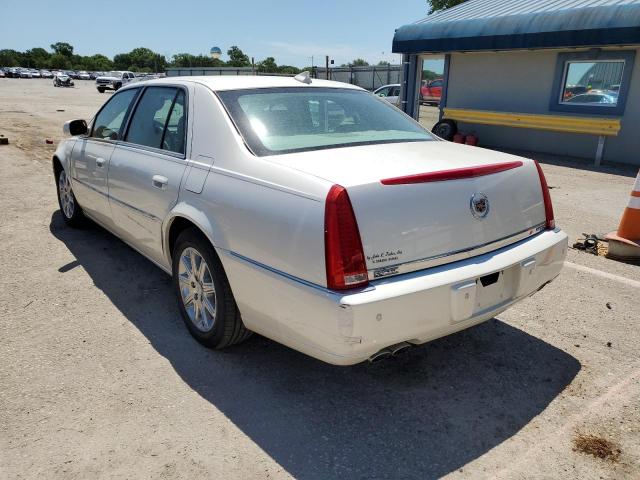 Photo 3 from auction – 2011 CADILLAC DTS PREMIU with VIN 1G6KH5E68BU111289