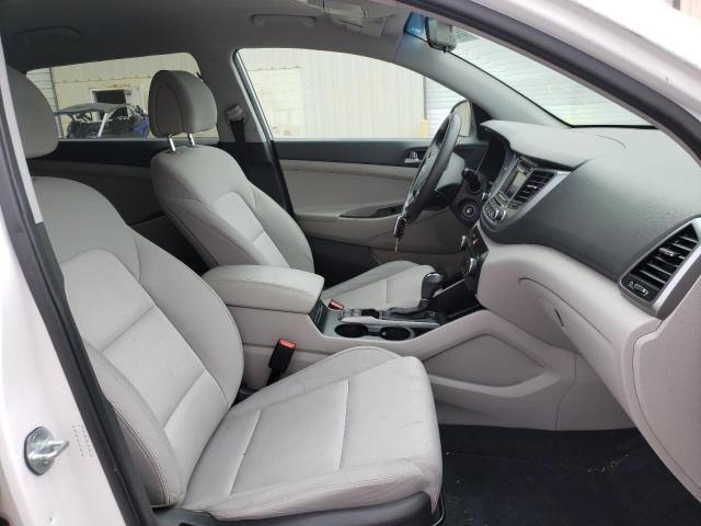 Photo 5 from auction – 2017 HYUNDAI TUCSON LIM with VIN KM8J3CA47HU339255