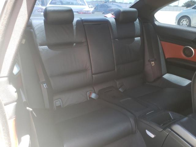 Photo 6 from auction – 2008 BMW M3 with VIN WBSWD93588PY42395