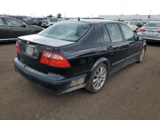 Photo 4 from auction – 2003 SAAB 9-5 with VIN YS3EH49G633007374