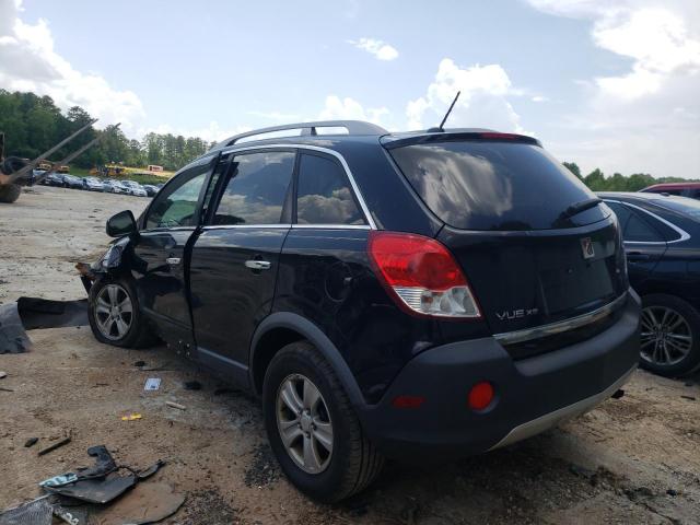 Photo 3 from auction – 2008 SATURN VUE XE with VIN 3GSCL33PX8S600810