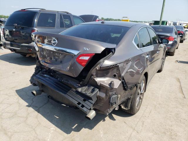 Photo 4 from auction – 2016 NISSAN ALTIMA 2.5 with VIN 1N4AL3AP0GC115978