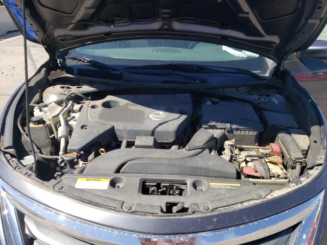 Photo 7 from auction – 2013 NISSAN ALTIMA 2.5 with VIN 1N4AL3AP9DN514436