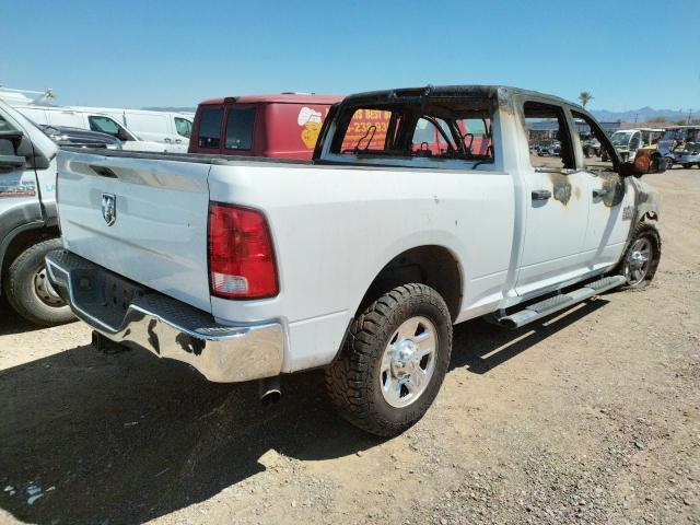 Photo 4 from auction – 2015 RAM 2500 ST with VIN 3C6UR4CJ7FG617720