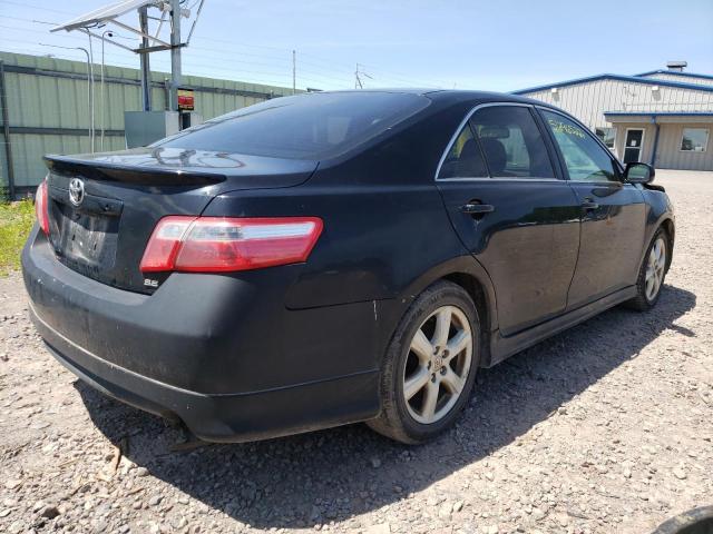 Photo 4 from auction – 2007 TOYOTA CAMRY CE with VIN 4T1BE46K57U185686