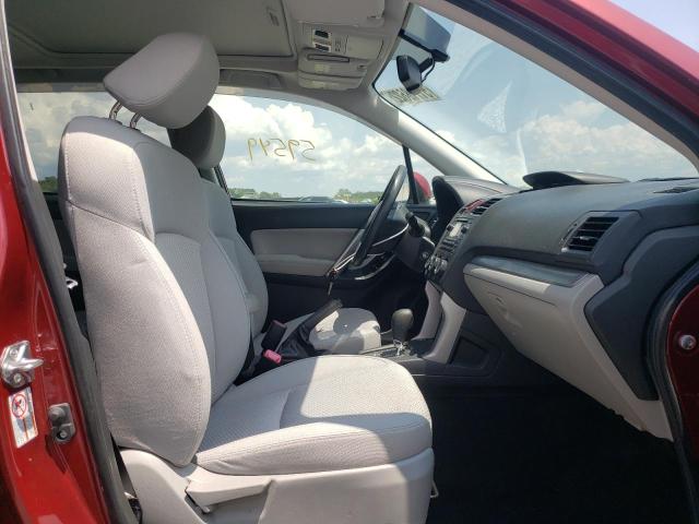 Photo 5 from auction – 2015 SUBARU FORESTER 2 with VIN JF2SJADC5FH423586