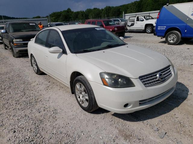 Photo 1 from auction – 2005 NISSAN ALTIMA S with VIN 1N4AL11D85C306068