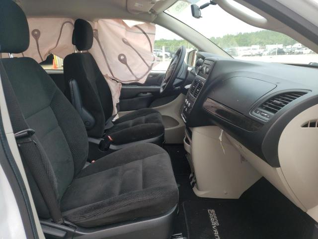 Photo 5 from auction – 2017 DODGE GRAND CARA with VIN 2C4RDGBG4HR707991