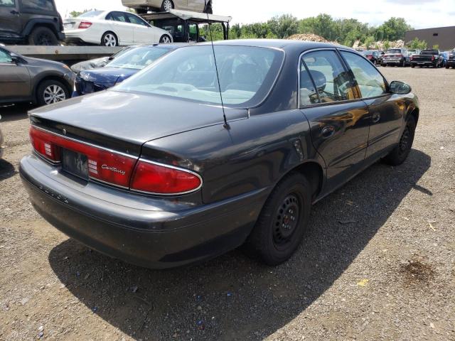 Photo 4 from auction – 2003 BUICK CENTURY CU with VIN 2G4WS52J031296228